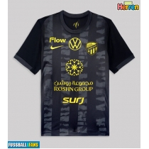 Al-Ittihad 3rd trikot 2025-26 Kurzarm